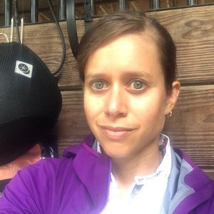 Meet your Posher, Marisa